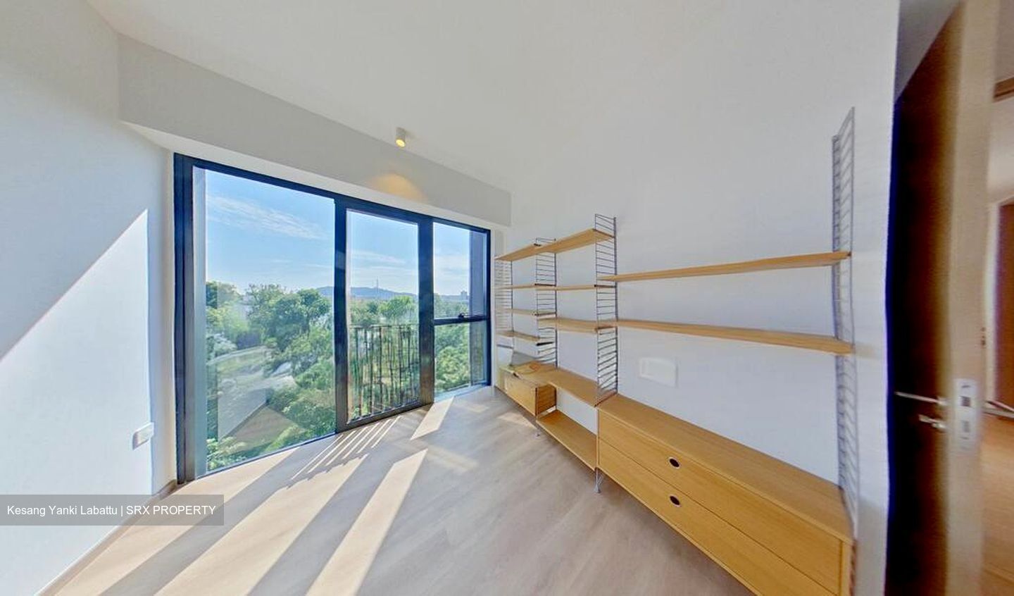 KI Residences at Brookvale (D21), Condominium #522517431